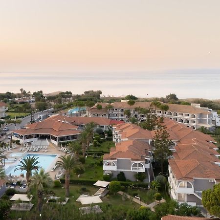 Golden Sun Hotel Kalamáki Kültér fotó